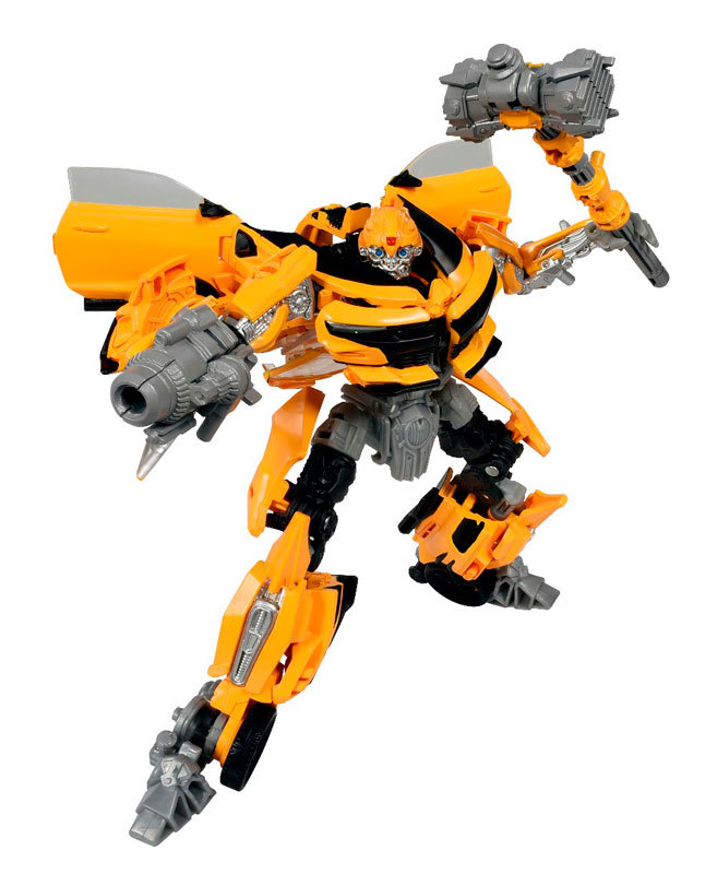transformers bumblebee takara tomy